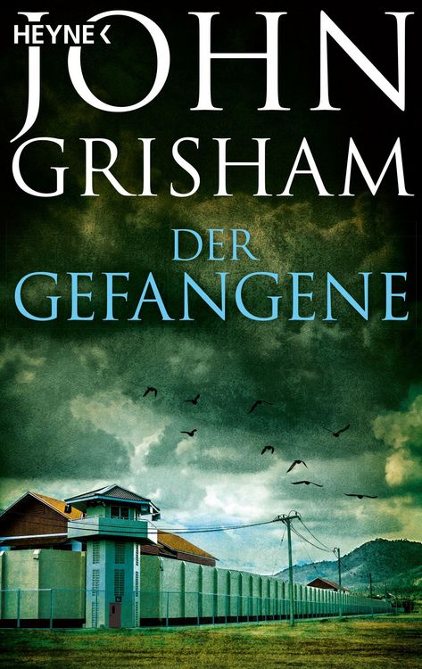 Produktbild: Der Gefangene