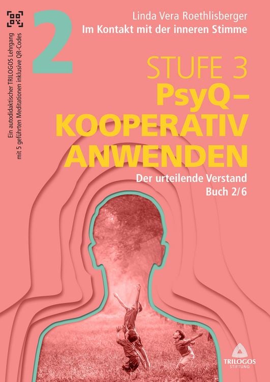 Produktbild: Im Kontakt mit der inneren Stimme | Stufe 3