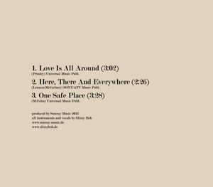 Produktbild: Love Is All Around
