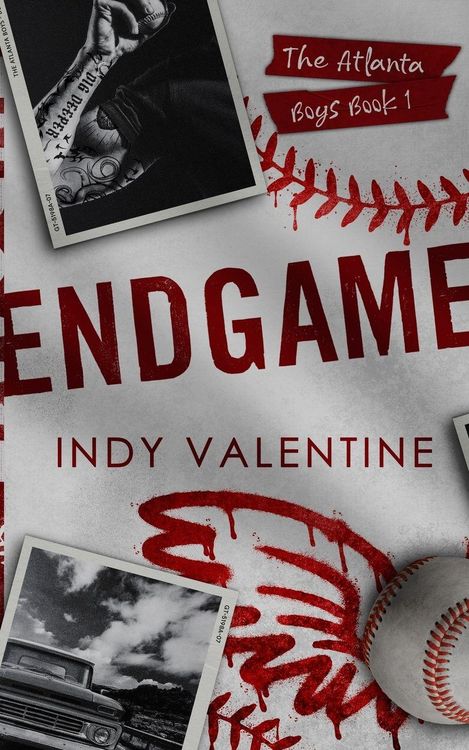Produktbild: Endgame