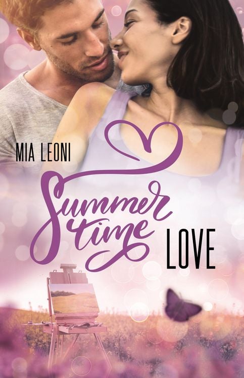 Produktbild: Summertime Love