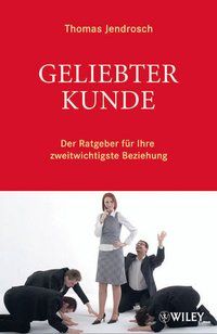 Produktbild: Geliebter Kunde