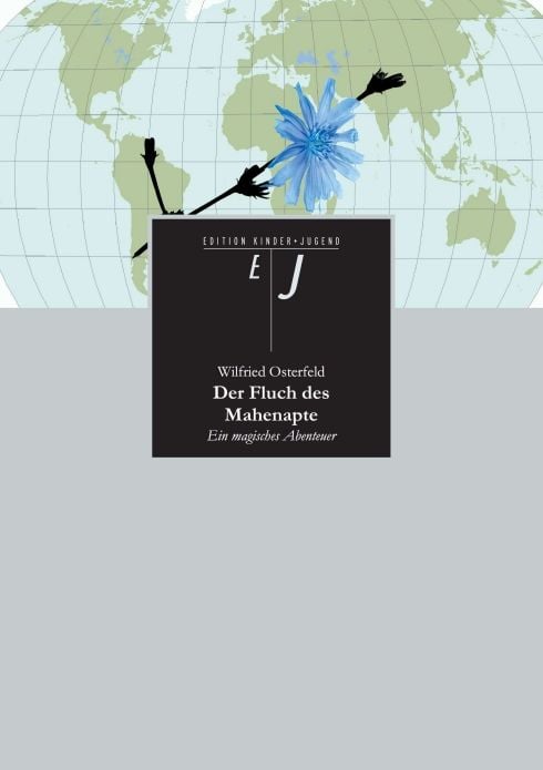 Produktbild: Der Fluch des Mahenapte