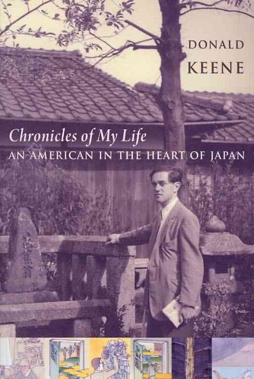 Produktbild: Chronicles of My Life