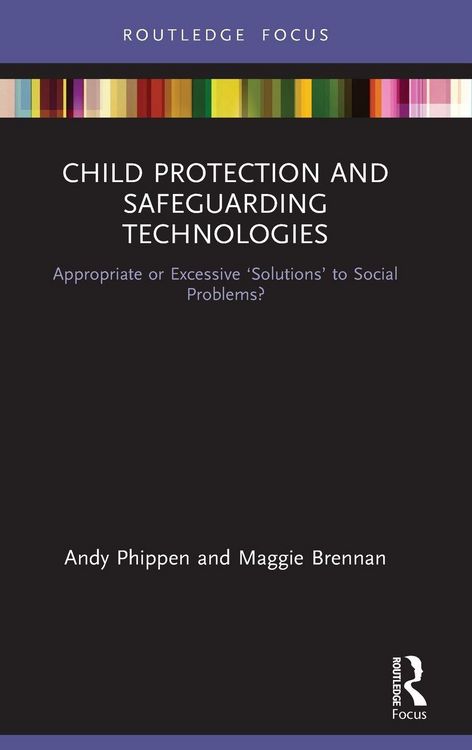 Produktbild: Child Protection and Safeguarding Technologies