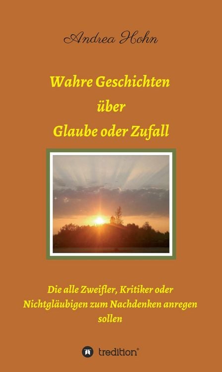 Produktbild: Wahre Geschichten &uuml;ber Glaube oder Zufall