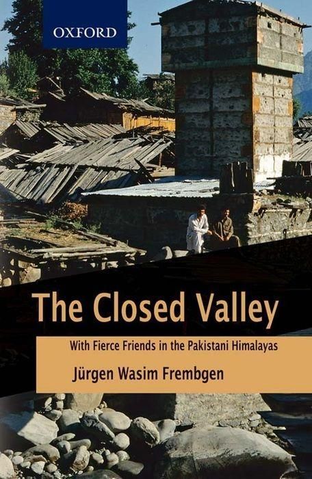 Produktbild: Closed Valley