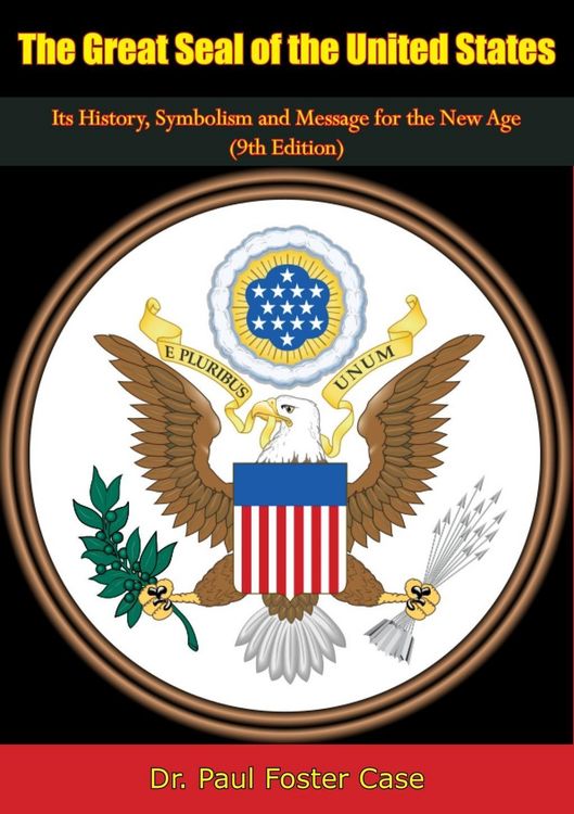 Produktbild: Great Seal of the United States