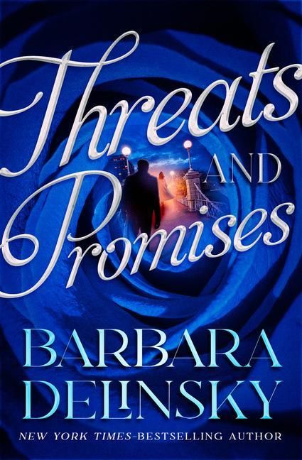 Produktbild: Threats and Promises