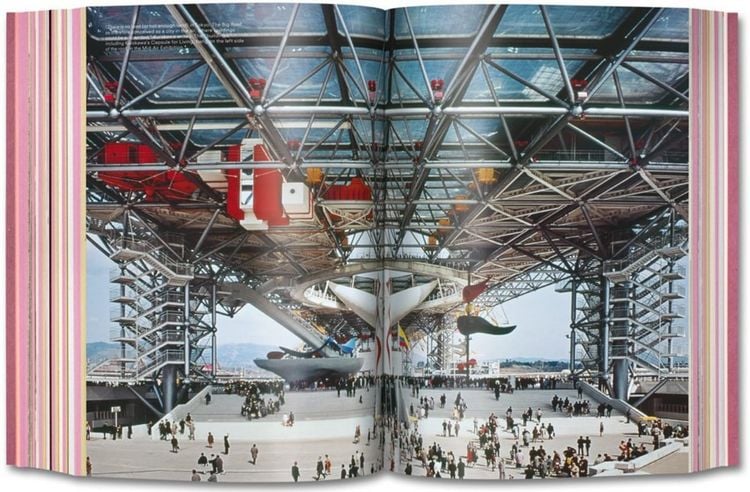 Produktbild: Koolhaas/Obrist