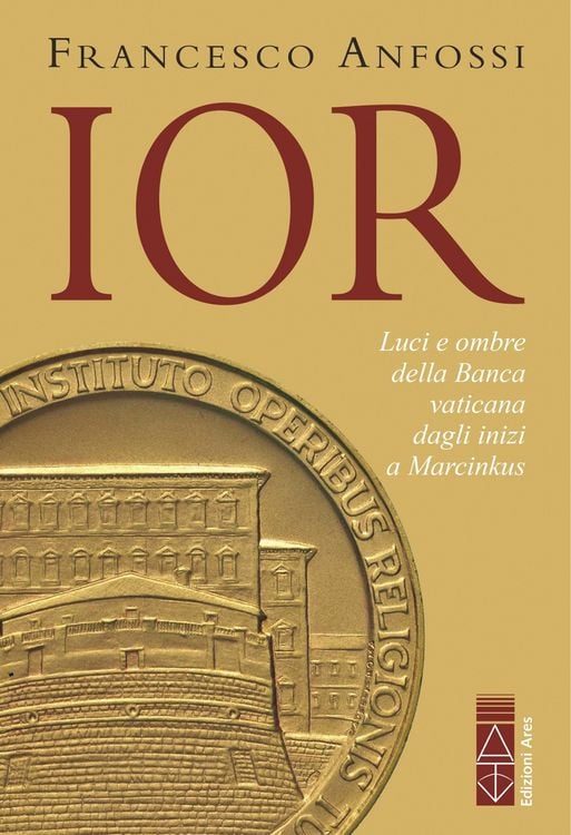 Produktbild: IOR