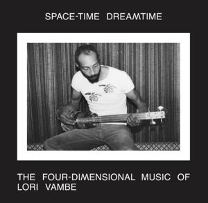 Produktbild: Space-Time Dreamtime: The Four-Dimensional Music O
