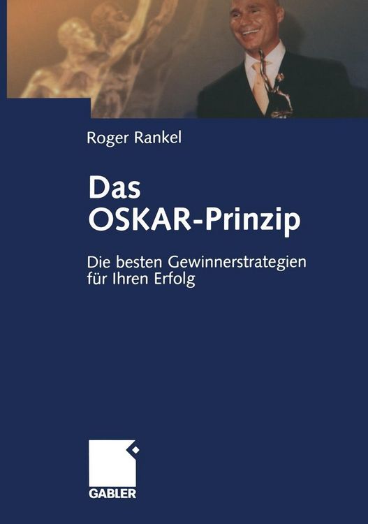 Produktbild: Das OSKAR-Prinzip