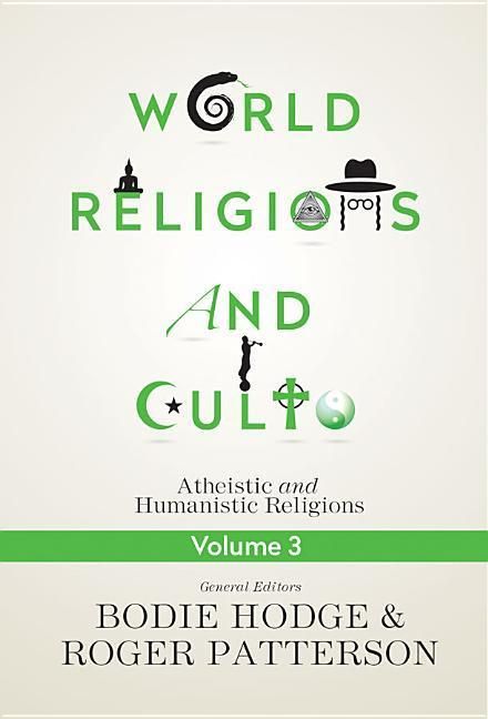 Produktbild: World Religions and Cults Volume 3