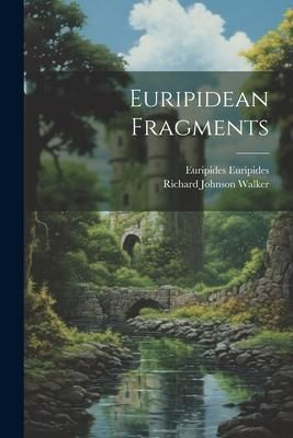 Produktbild: Euripidean Fragments