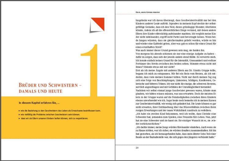 Produktbild: Hilfe, meine Kinder streiten