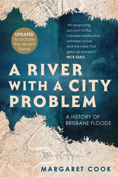 Produktbild: River with a City Problem
