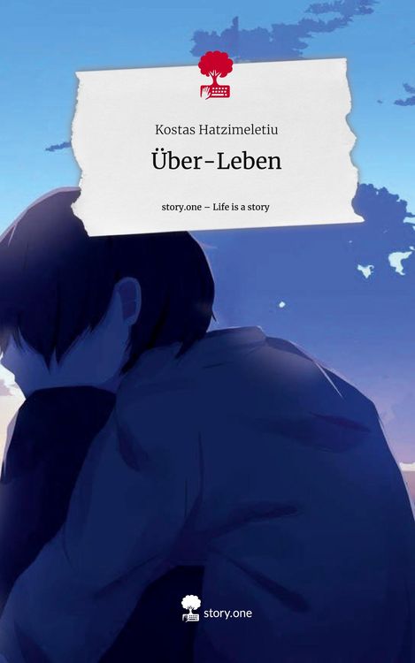 Produktbild: &Uuml;ber-Leben. Life is a Story - story.one