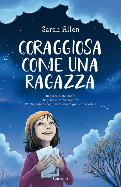 Produktbild: Coraggiosa come una ragazza