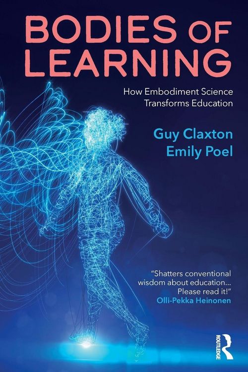 Produktbild: Bodies of Learning