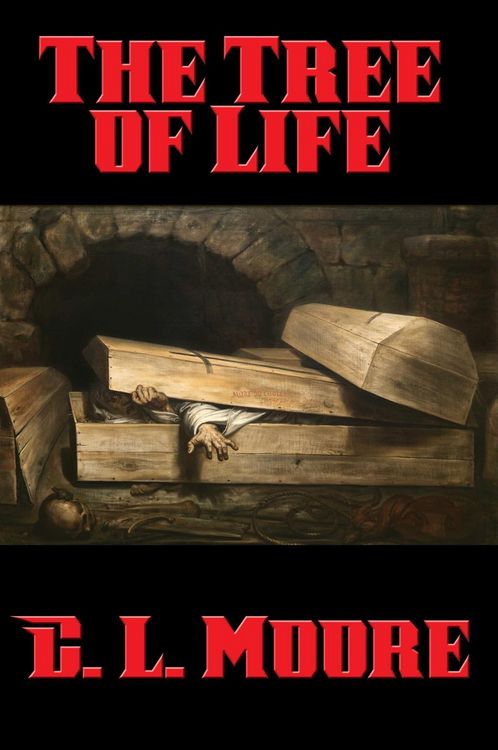 Produktbild: The Tree of Life