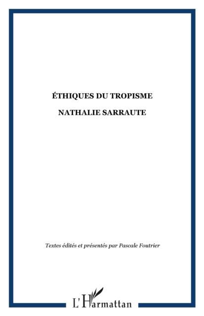 Produktbild: Ethiques Du Tropisme