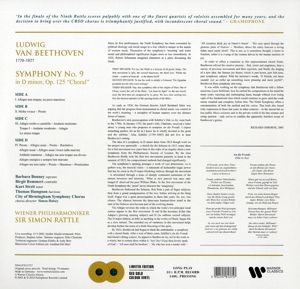 Produktbild: Sinfonie Nr.9