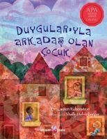 Produktbild: Duygulariyla Arkadas Olan Cocuk