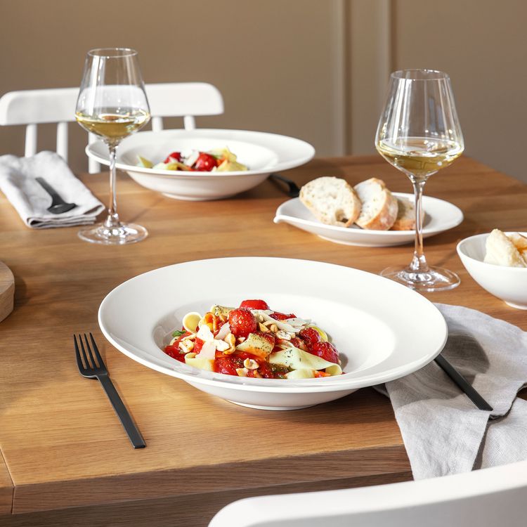 Produktbild: Villeroy & Boch Flow Pastateller