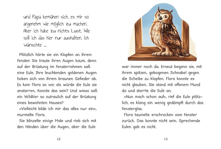 Produktbild: Goldstern. Traumpferd mit Hindernissen