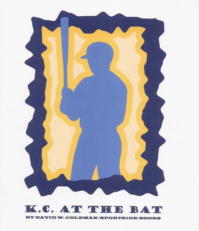 Produktbild: K.C. At The Bat
