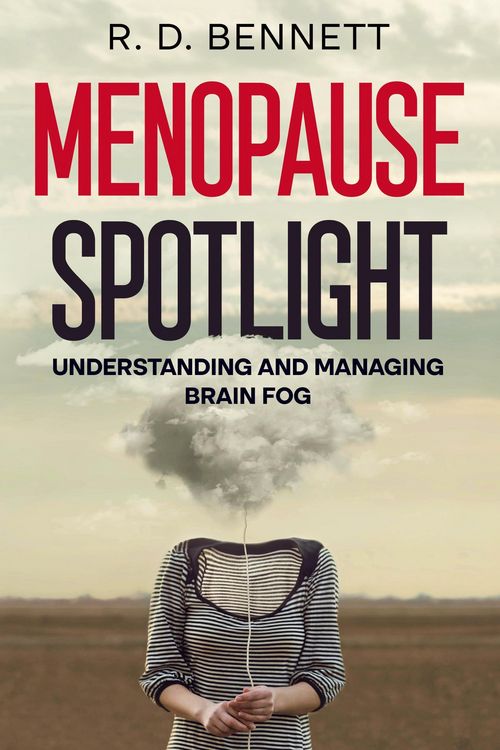 Produktbild: Menopause Spotlight: Understanding and Managing Brain Fog