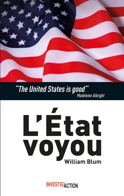 Produktbild: L'&Eacute;tat voyou