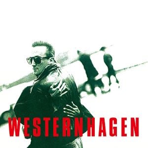 Produktbild: Westernhagen(2025 Remaster)