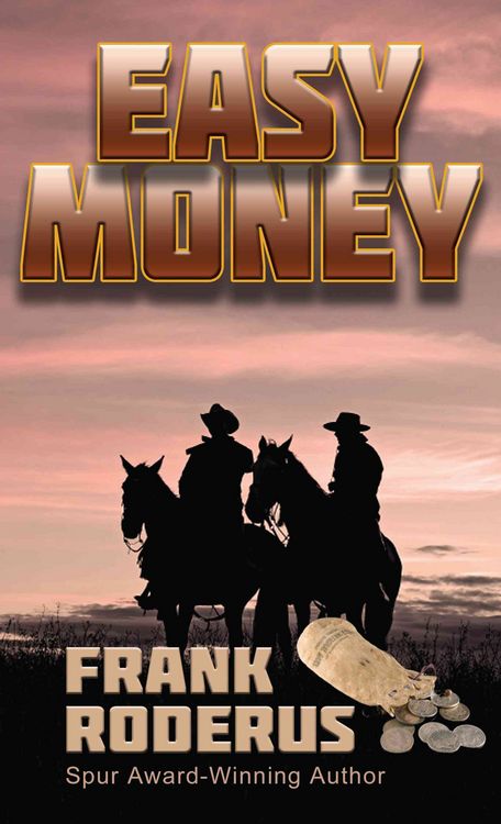 Produktbild: Easy Money -Lp