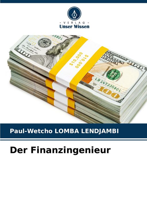 Produktbild: Der Finanzingenieur