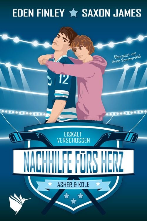Produktbild: Nachhilfe f&uuml;rs Herz