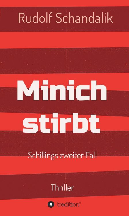 Produktbild: Minich stirbt