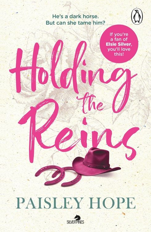 Produktbild: Holding the Reins