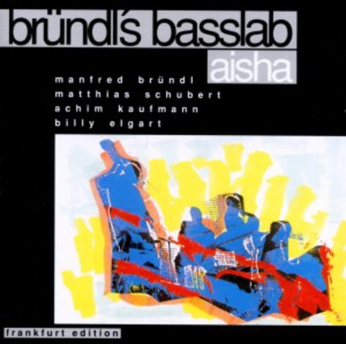 Produktbild: Bruendl's Basslab: Aisha