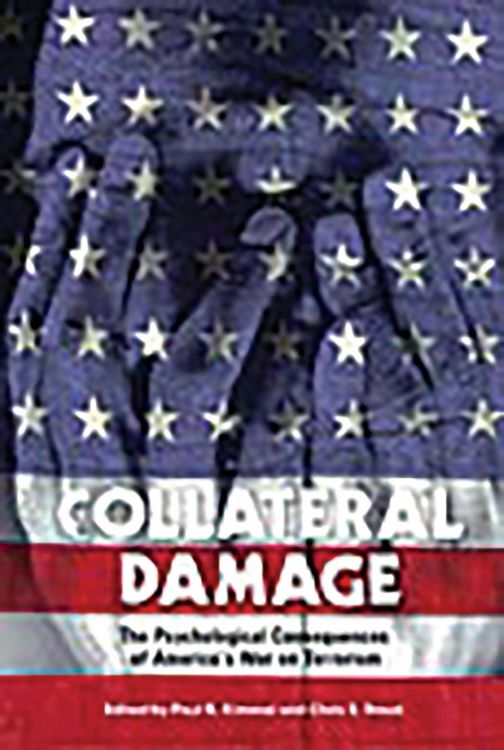 Produktbild: Collateral Damage