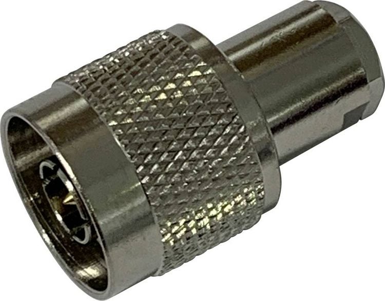 Produktbild: Wittenberg Antennen 103506 F-Adapter-Set FME-Stecker - N-Stecker 1St.