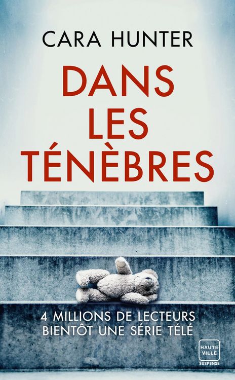 Produktbild: Une enqu&ecirc;te de Adam Fawley, T2 : Dans les t&eacute;n&egrave;bres