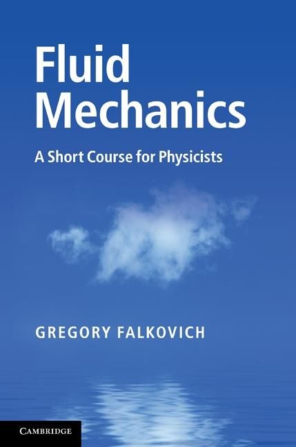 Produktbild: Fluid Mechanics