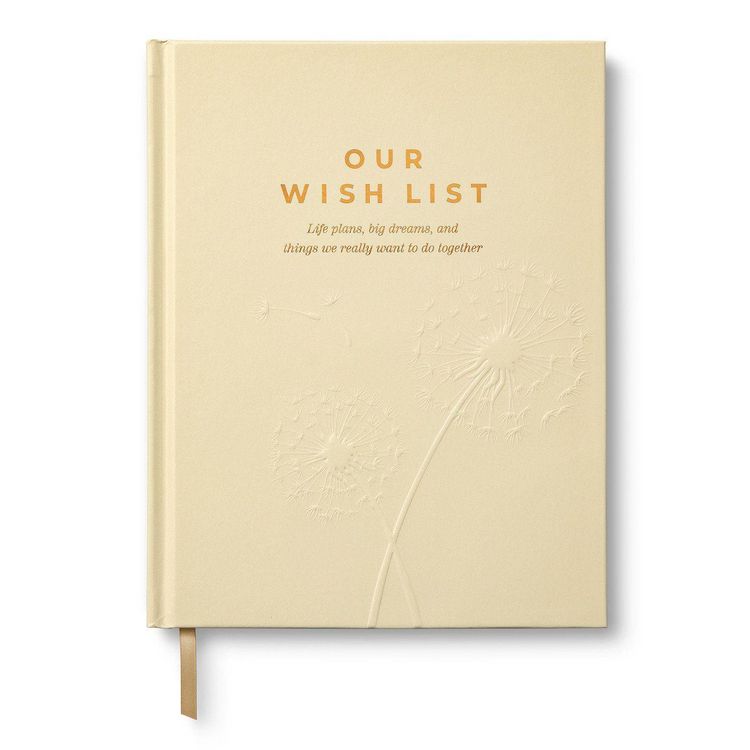 Produktbild: Our Wish List