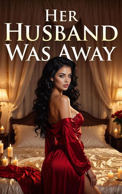 Produktbild: Her Husband Was Away