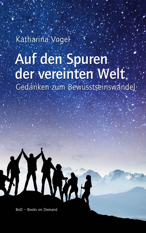 Produktbild: Auf den Spuren der vereinten Welt