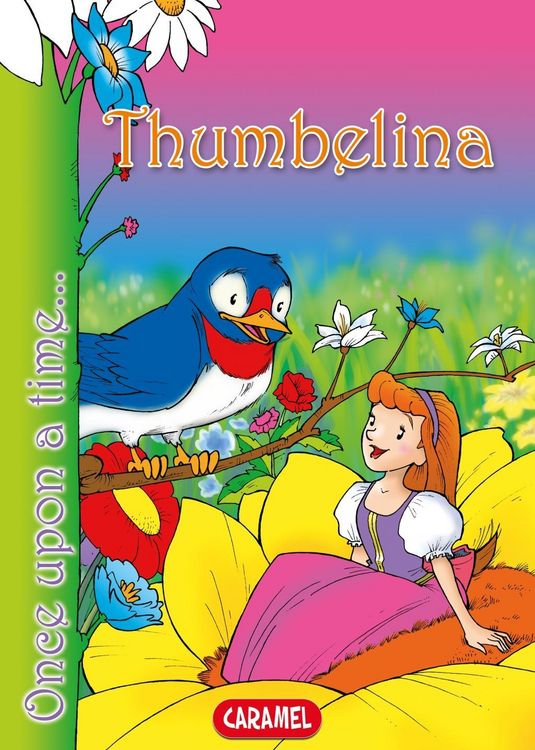Produktbild: Thumbelina
