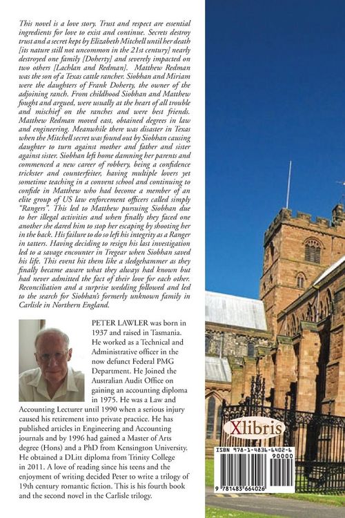 Produktbild: Return to Carlisle