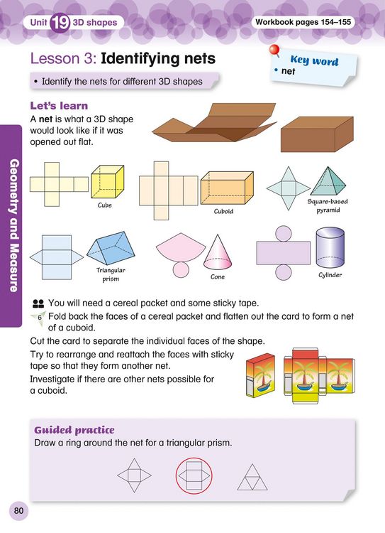 Produktbild: International Primary Maths Student's Book: Stage 6